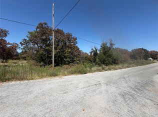 23469 W 102nd St S Lot 12, Sapulpa, OK 74066