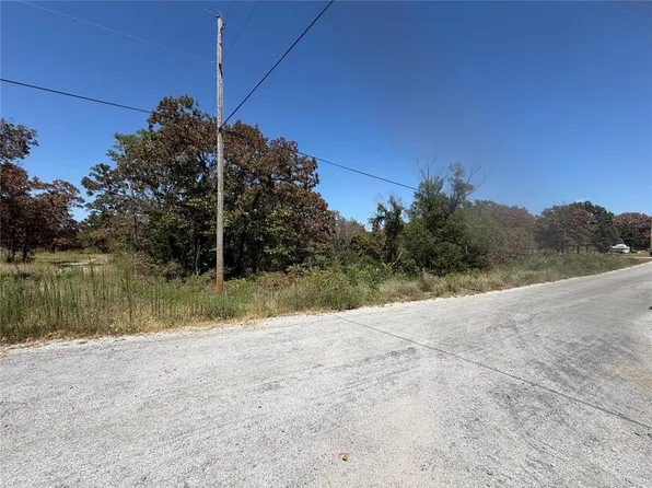 23469 W 102nd St S Lot 12, Sapulpa, OK 74066