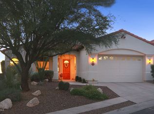 5403 N Ridge Spring Pl, Tucson, AZ 85749