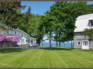 6209 E Lake Rd, Burt, NY 14028