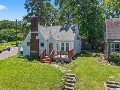 784 80th St S, Birmingham, AL, 35206