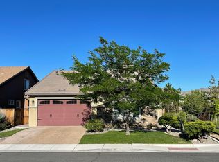9290 Lost Valley Rd, Reno, NV 89521