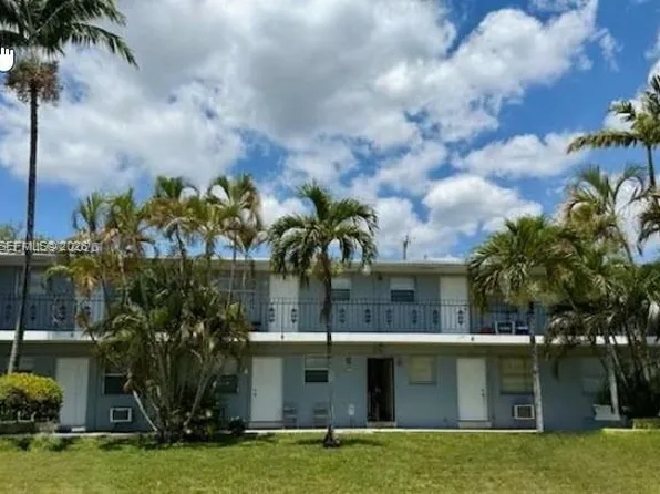 519 SW 27th Ave, Fort Lauderdale, FL