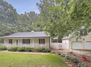 2025 Canterbury Rd, Clayton, NC 27520