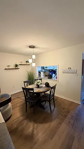 2400 Winding Creek Blvd #3-201 Photo 1