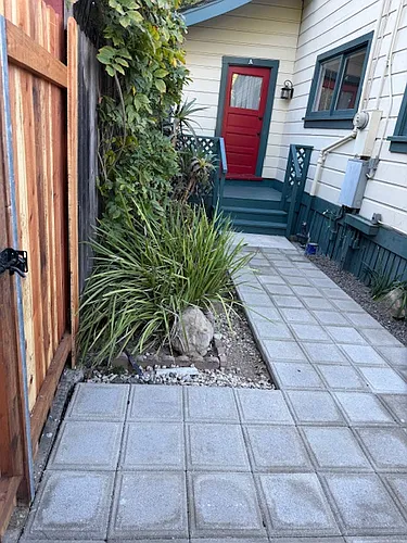 316 W Arrellaga St #A Photo 1 316 W Arrellaga St #A Photo 1