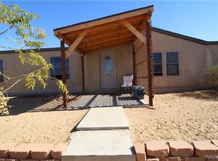 3526 N Melody Rd, Golden Valley, AZ 86413
