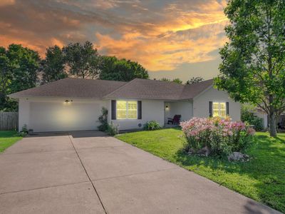 113 Holly Ridge Road, Willard, MO, 65781
