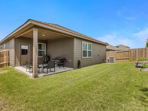 1916 Pondera St, Ponder, TX 76259