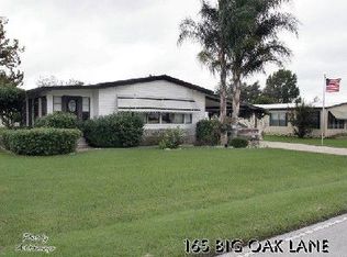 165 Big Oak Ln, Wildwood, FL 34785