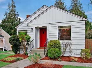 4214 SW 104th St, Seattle, WA 98146