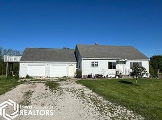 2037 Hickory Ave, Mount Pleasant, IA 52641