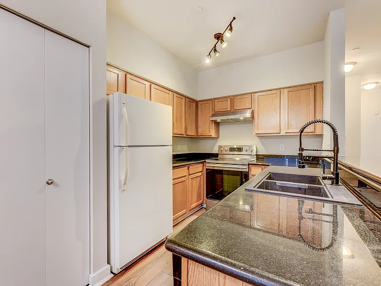 5809 Highway Pl #A203 — Photo 1
