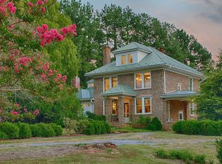 22 Stringfellow Ln, Arrington, VA 22922
