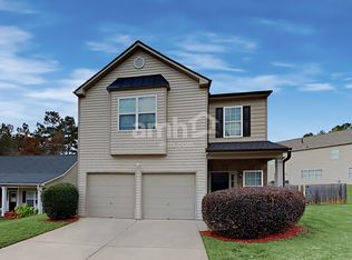 28 Ivey Cottage Loop, Dallas, GA 30132