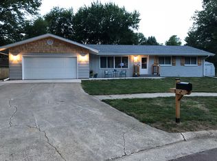 1807 16th St, Harlan, IA 51537