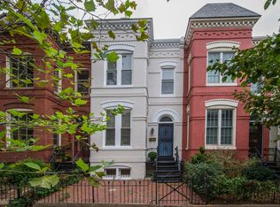 646 G St NE, Washington, DC 20002