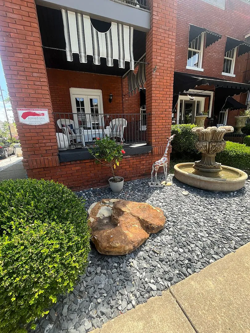 Lower Town Retreat - Coming Soon! — Photo 2