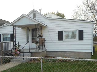 75 Wright St, Huntington, IN 46750