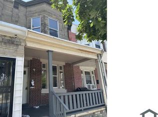 532 W Somerville Ave, Philadelphia, PA 19120