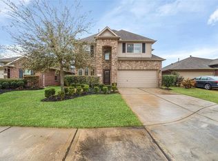 18939 Majestic Vista Ln, Richmond, TX 77407