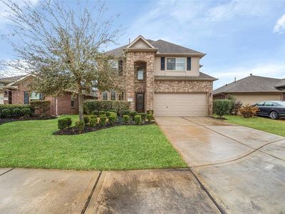 18939 Majestic Vista Ln, Richmond, TX, 77407