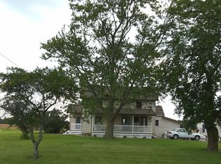 14405 Road 121, Paulding, OH 45879