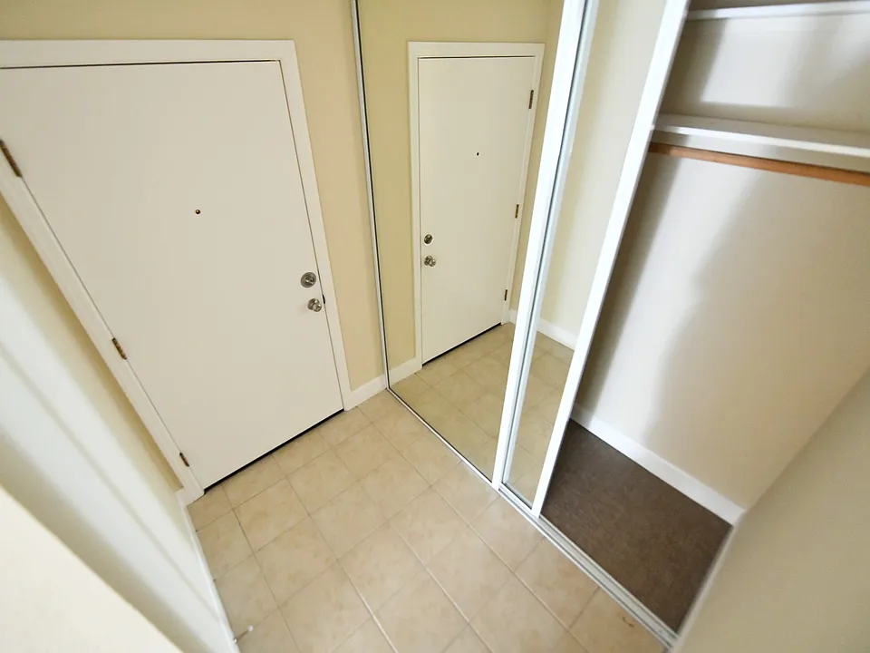 Entryway