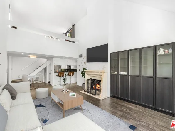 950 N Kings Rd Unit 343, West Hollywood, CA 90069