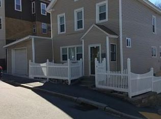 120 Eastern Ave, Worcester, MA 01605