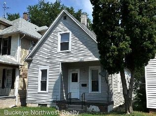 1012 Prouty Ave, Toledo, OH 43609