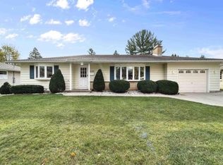 4333 Rolla Ln, Madison, WI 53711