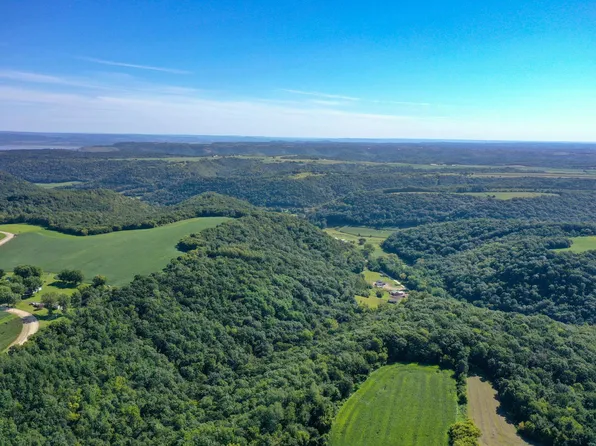 E Burns Valley Rd, Winona, MN 55987