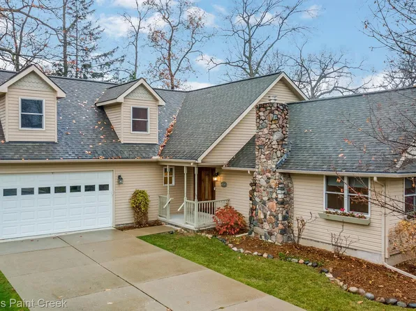 1858 Auburndale Ave, West Bloomfield, MI 48324