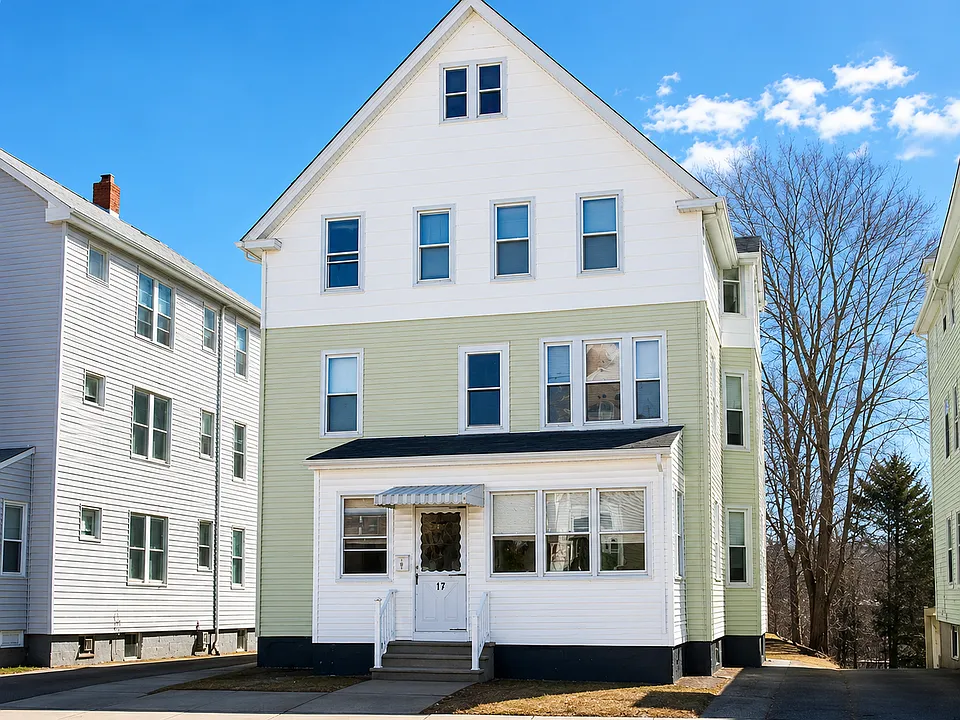 18 Buell St