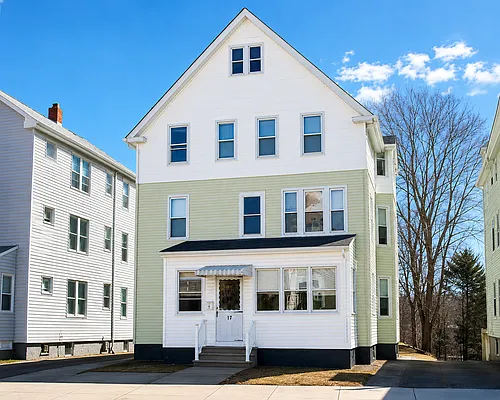 18 Buell St Photo 1