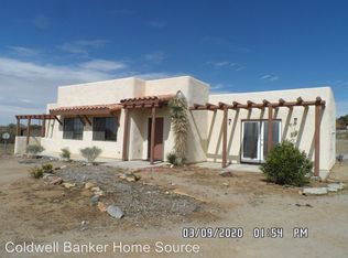 19636 Pauba Rd, Apple Valley, CA 92307