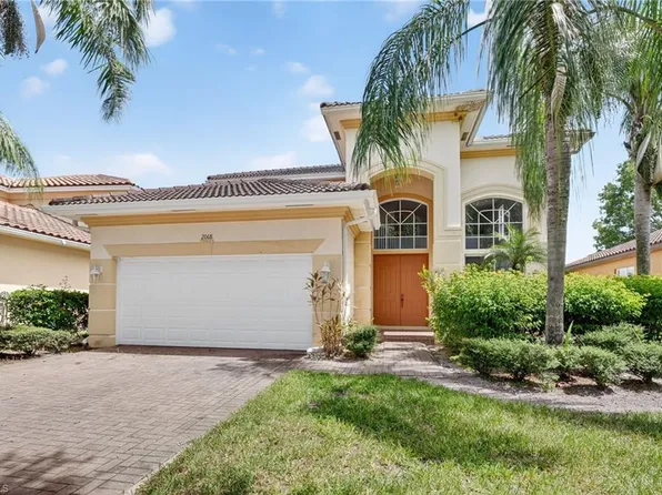 2068 Par DR, NAPLES, FL 34120