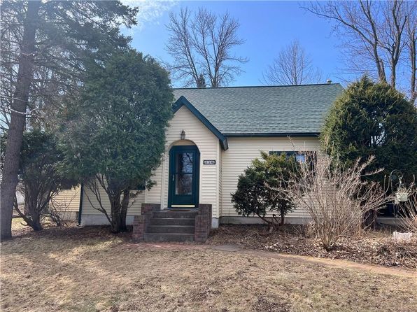 114 8th Avenue, Shell Lake, WI 54871