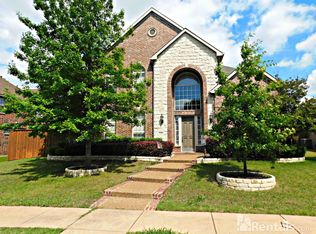 8374 Hamilton Ln, Frisco, TX 75034