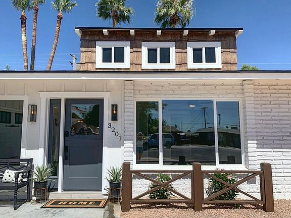 Front of Home with Dutch Door and Keyless Entry