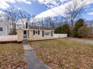 44 McClintock Ave, Worcester, MA 01604