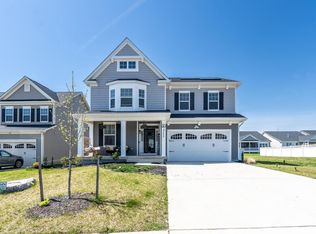 2753 Sand Lens Dr, Odenton, MD 21113