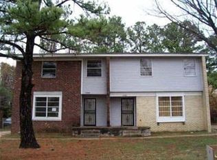 5546 Apple Blossom Dr, Memphis, TN 38115