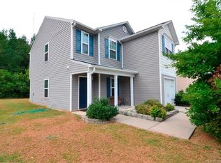 9415 Bradstreet Commons Way #22, Charlotte, NC 28215