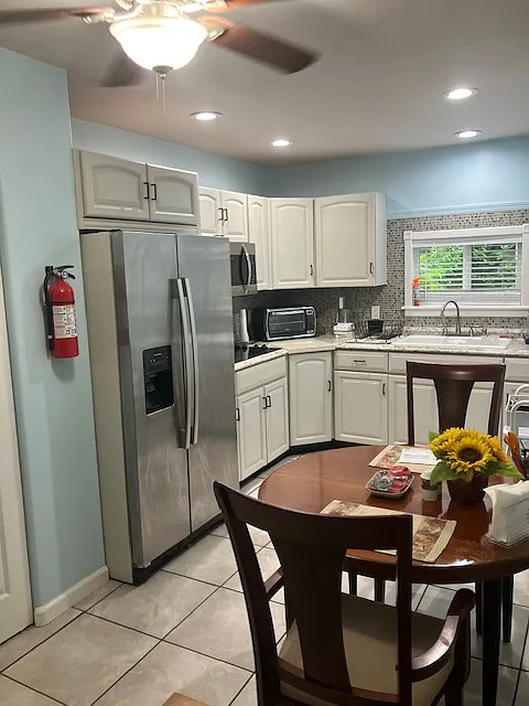 1 bed, 660 sqft, $2,750 — Photo 4