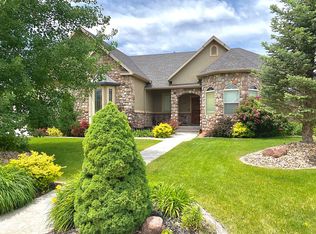 1170 S 50 E, Roosevelt, UT 84066