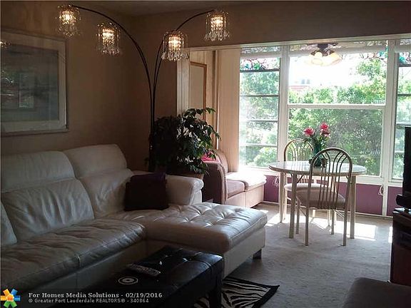 2nd image of 9261 Sunrise Lakes Blvd APT 306