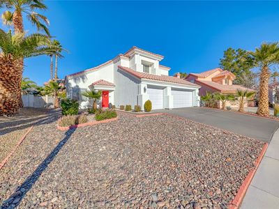 7816 Cape Vista Ln, Las Vegas, NV, 89128