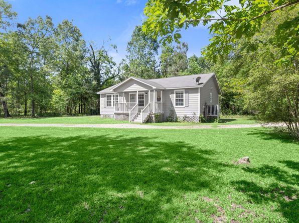 14790 N Tram Rd, Splendora, TX 77372